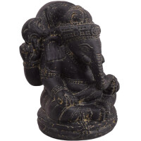 Ganesha Figur Gott Sangli 21 x 23 x 31 cm 5
