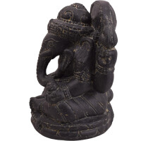 Ganesha Figur Gott Sangli 21 x 23 x 31 cm 7