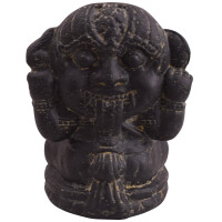 Ganesha Figur Gott Sangli 21 x 23 x 31 cm 8
