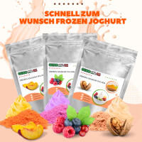Yuzu Frozen Joghurt 5