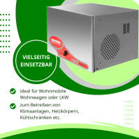 3000 Watt Diesel Generator Aleno 5