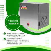 4000 Watt Diesel Generator Aribo 3