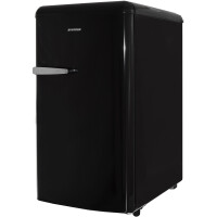 84 l Retro Kühlschrank Beteus | Neu 4