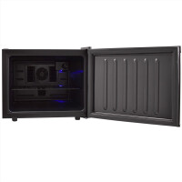 35 l Hotelkühlschrank Bundal 10