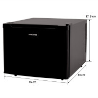 35 l Hotelkühlschrank Bundal 12