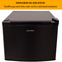 35 l Hotelkühlschrank Bundal 7