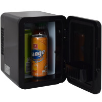 4 L Mini Kühlschrank / 12 & 230V Dabiel | Neu 3