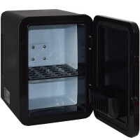 4 L Mini Kühlschrank / 12 & 230V Dabiel | Neu 5