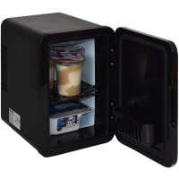 4 L Mini Kühlschrank / 12 & 230V Dabiel | Neu 6