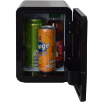 4 L Mini Kühlschrank / 12 & 230V Dabiel | Neu 7