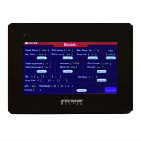 24V Externes Display für Li slider 1_2nd