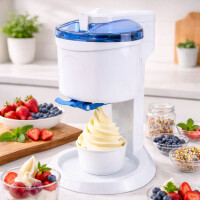 Softeismaschine Rico | Neu 3