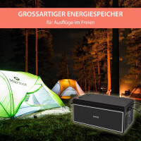 200Ah 12V Lifepo 4 Lithium Batterie | Akku mit BMS 11