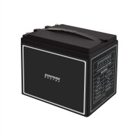 40Ah 12V Lifepo 4 Lithium Batterie | Akk gallery