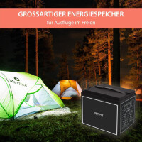 40Ah 12V Lifepo 4 Lithium Batterie | Akku mit BMS 11