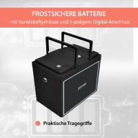 60Ah 12V Lifepo 4 Lithium Batterie | Akku mit BMS 7
