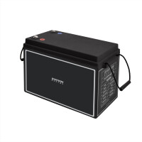 150Ah 12V Lifepo 4 Lithium Batterie | Ak gallery
