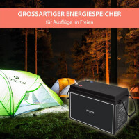 150Ah 12V Lifepo 4 Lithium Batterie | Akku mit BMS 11
