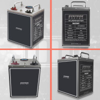 80Ah 12V Lifepo 4 Lithium Batterie | Akku Frostsicher mit BM
