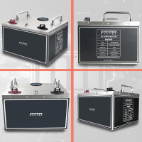 100Ah 12V Lifepo 4 Lithium Batterie | Akku Frostsicher mit B