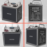 60Ah 12V Lifepo 4 Lithium Batterie | Akku Frostsicher mit BM