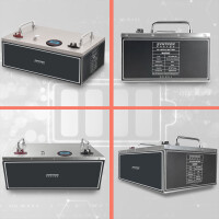 200Ah 12V Lifepo 4 Lithium Batterie | Akku Frostsicher mit B