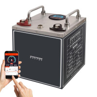 40Ah 12V Lifepo 4 Lithium Batterie | Akk gallery