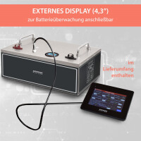 200Ah 12V Lifepo 4 Lithium Batterie | Akku Frostsicher mit B