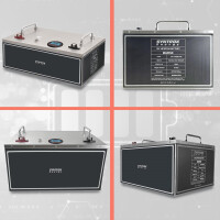 300Ah 12V Lifepo 4 Lithium Batterie | Akku Frostsicher mit B