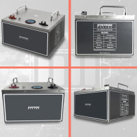 150Ah 12V Lifepo 4 Lithium Batterie | Akku Frostsicher mit B