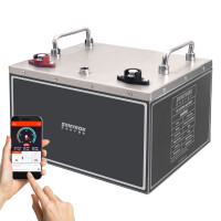 100Ah 12V Lifepo 4 Lithium Batterie | Ak gallery