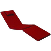 Gartenliege Auflage 200cm x 62cm slider 2_2nd