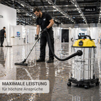 30 l Nass Trockensauger Taifux | Nasssauger | Industriestaub