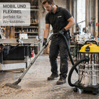 30 l Nass Trockensauger Taifux | Nasssauger | Industriestaub