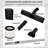 30 l Nass Trockensauger Taifux | Nasssauger | Industriestaub