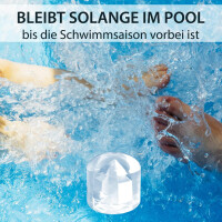 Bergkristall | Pool | Wasserbelebung + Vitalisierung Vita Ma