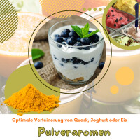 Bueno Aroma Pulver 7