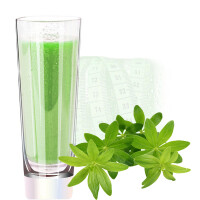 Waldmeister Eiweiß Isolat Protein  gallery