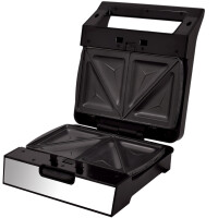 3in1 Sandwichmaker | Waffeleisen | Kontaktgrill Gusto 4