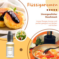 Pina Colada Aroma flüssig 3
