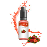 Strawberry Aroma flüssig gallery