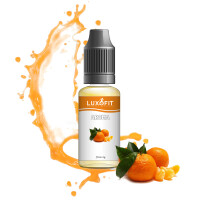 Tangerine Mandarine Aroma flüssig gallery