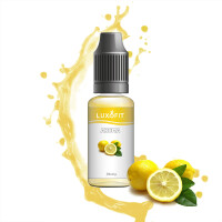 Zitrone Lemon Aroma flüssig gallery