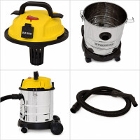 20 l Nass Trockensauger Timado | Nasssauger | Industriestaub
